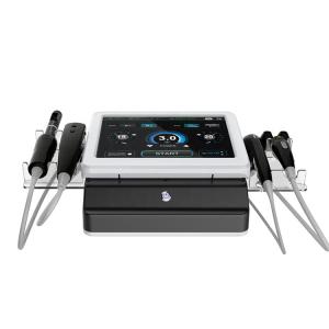 Multi-function Ultra 4D 7D 9D HIFU Machine SMAS Lift facelift high intensity