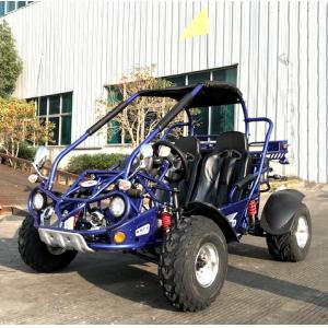6500rpm 300cc Riverbed EFI Fuel Injected Go Kart Buggy