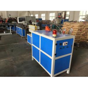 12-50 mm Diameter PVC Hose Pipe Production Line with SJ 65 and Top Performance
