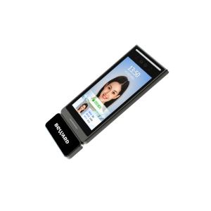 Provide SDK AI facial recognition attendance system Remote Access Control