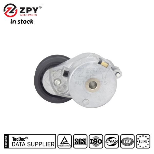 ZPY 022145299L New Hight Quality Drive Belt Tensioner For AUDI A3 8P