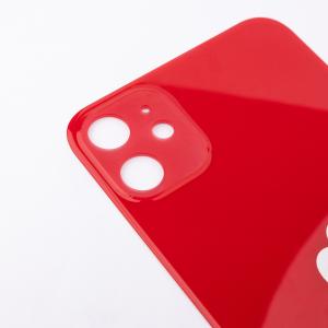 Back Glass For Iphone X XSM 11 12PROMAX 13 14PROMAX Big Hole No need to