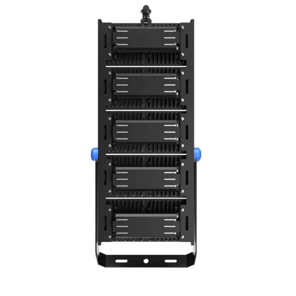Triac Dimmable LED Stadium Light With High Thermal Conductivity Aluminum