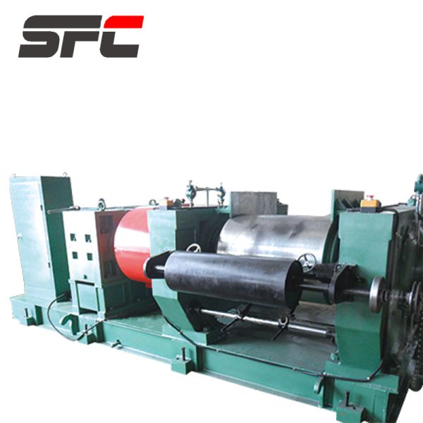 With Drying System Reclaimed Rubber Machine Customization