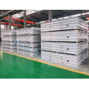 Compound Die Expanded Polystyrene Foam Mould for Decoration Cornice US