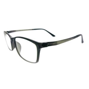 FU1756 Optical Lightweight TR90 Glasses Frames Unisex Rectangle Eyewear