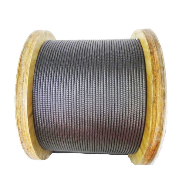 1/32'' 3/64'' 1/16'' 3/32'' 1/8'' 5/32'' 3/16'' 1/4'' 5/16'' 3/8'' Alu-Zinc Wire