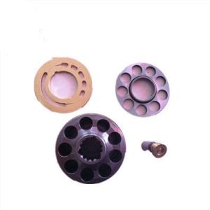 China Hitachi ZX70 Excavator Hydraulic Pump Parts 4472005 4469025 4472009 0824901 on sale