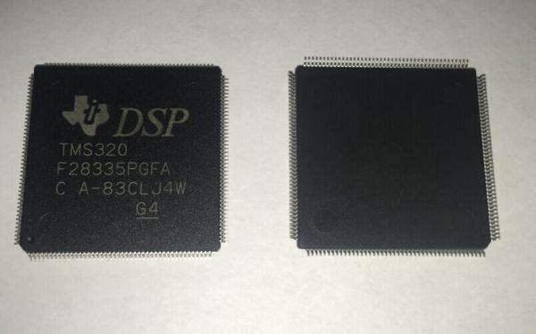 Quality TMS320F28335PGFA C28x Microcontroller Texas Instruments MCU for sale