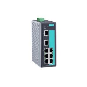 Intelligent switch Moxa EDS-308 8-port unmanaged Ethernet switches