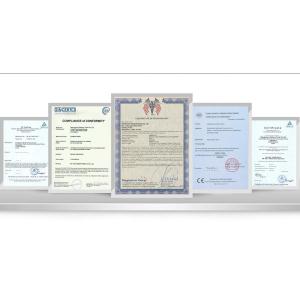 1300degree Flame Feature Gas Trigger-Start Torch for Versatile Soldering and