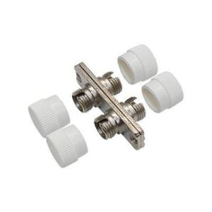 Zinky Alloy FC To FC Fiber Optic Coupler SX DX FC FC Fiber Adapter