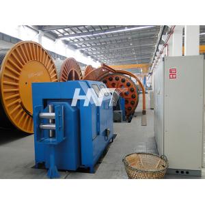 Copper Wire Screening Machine