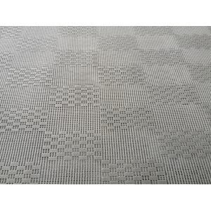 600gsm Eco-Friendly Anti Slip Flooring Mat, Camping Mat Roll, Anti Skid Mat with