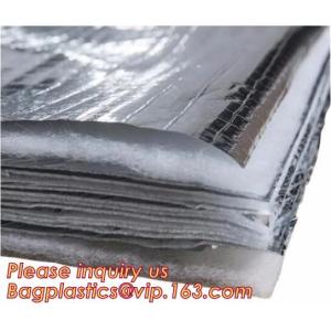 Fire-retardant Multi-Layer Thermal Reflective Attic Insulation,Multi layers