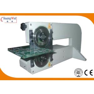 Pcb Cutting Machine Led Strips Cutter Led Bar Depaneling Machine