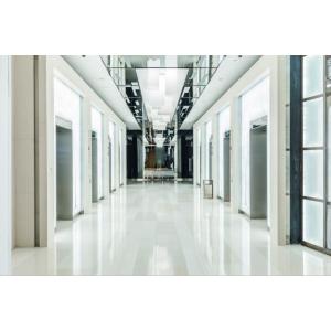 Intellectual Fuji Passenger Elevator With Machine Room 2.0m/S