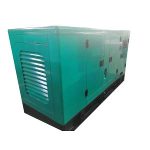 Prime 20kVA Deutz Diesel Generators With Weather Proof Soundproof