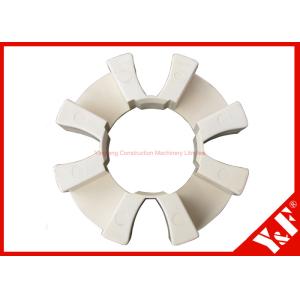 Kobelco Excavator Parts Coupling Element 2418R660S001 for SK450 SK460 SK480