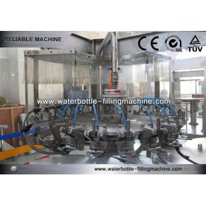 PET Bottle Filling Machine