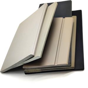 Vinyl Flooring Skirting Boards with Cutting Service and Scratch Resistant