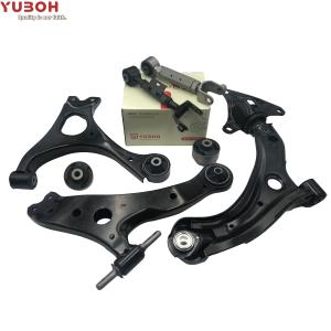 51350-T6A-000 Car Assembly Front Lower Control Arm for Honda Odyssey 15 Car
