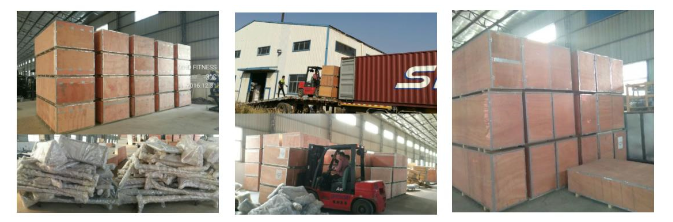 High Performance Air Filter Making Machine Complete Production Line Solutions