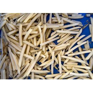 French Fries Cutter Potato Chips Cutting Machine Sweet Taro Slicing Slicer