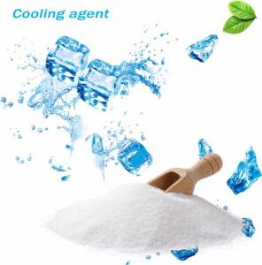 Wholesale Professional WS-23 Cooling Agent , Electronic Cigarette Liquid Coolant from china suppliers