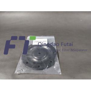 250020-353 Diaphragm Inlet Valve Kit For Sullair Compressor