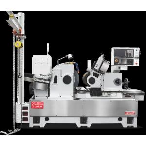 Buy cheap Three Axis High Precision Industrial Small CNC Centerless Grinder Multifunctiona from wholesalers