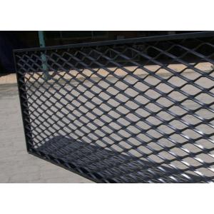 High quality Outside Fence Expanded Metal Mesh