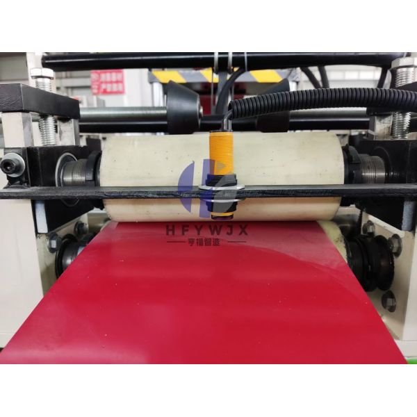 New Type Integrated Profile Roll Forming Machine M Shaped Cold Bending