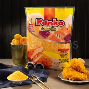 Wholesale 10kg/bag Whole Wheat Panko Bread Crumbs Dry Place Storage Condition from china suppliers