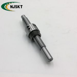 Wholesale BSHR02510 TBI Ball Screw 25mm Diameter Linear Ball Screw Spline from china suppliers