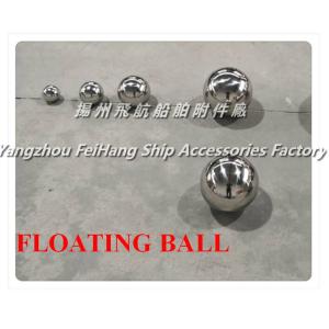 Floating Ball-Air pipe head float Ball