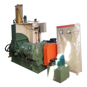Year Rubber Powder Kneading Mixing Machine for Natural Rubber 10300 KG Weight