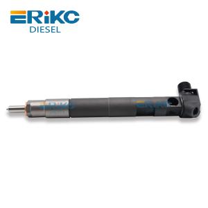 Genuine New Fuel Injector A6510703287 28308779 HRD352 Diesel Common Rail Fuel