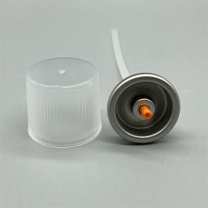 Premium Oxygen Valve - Precise Control for Oxygen Delivery