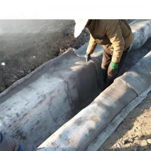 China After-sale Service Concrete Blanket Essential for Insulating Roof Garden and Road Base on sale