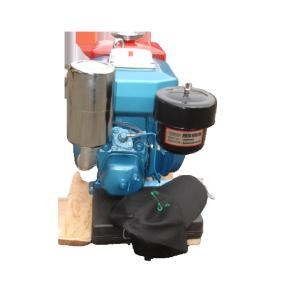 Hand Cranking 50KG 5HP Agriculture Diesel Engine