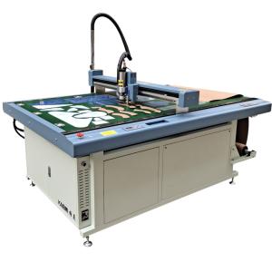 2-in-1 Clothing Template Board Milling Cutting Machine All Aluminum Table Sewing