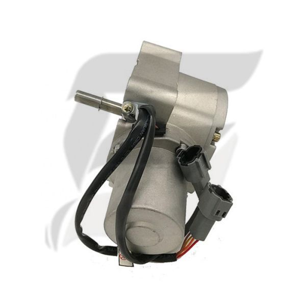 4614911 4360509 Hitachi EX200-5 6 ZAX200 210 240 330 6BG1 Excavator Throttle Motor