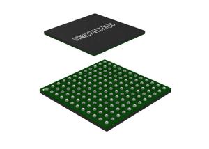Wholesale 144-UFBGA Package Microcontroller MCU STM32F413ZHJ6 32-Bit Microcontroller from china suppliers