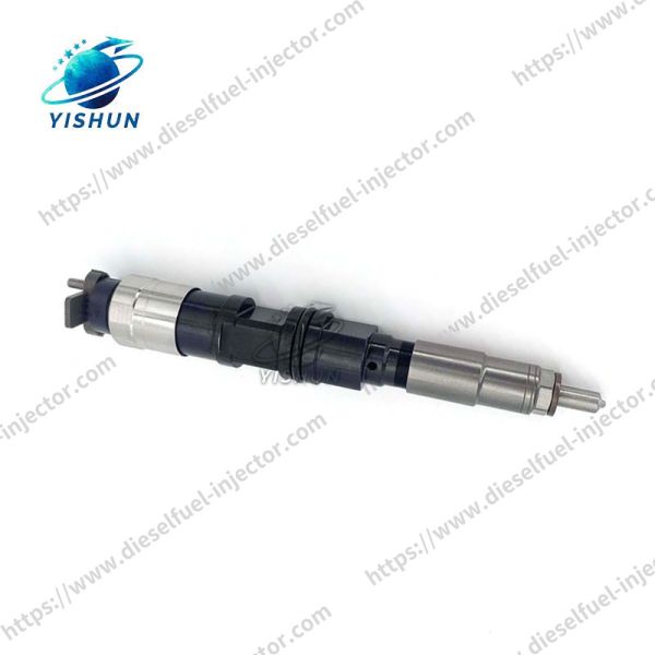 095000-6880 High Quality Diesel Fuel Injector 095000-688# Re532216 Re533454