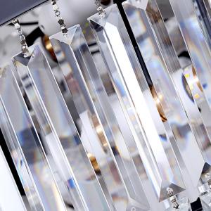 Modern Led Ceiling Lights Fixtures K9 Crystal Lamp For Living Room ceiling led