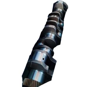 CuMMINS 6CT8.3 Efi Diesel Engine Crankshaft