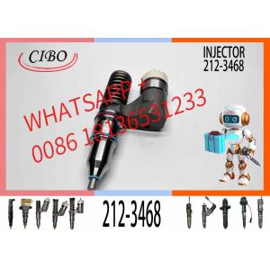 212-3468 Neutral and new Diesel Engine Parts C10 C12 Fuel Injector 212-3468 for