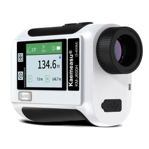 1500m OEM ODM optical golf range finder LCD screen intelligent voice hunting