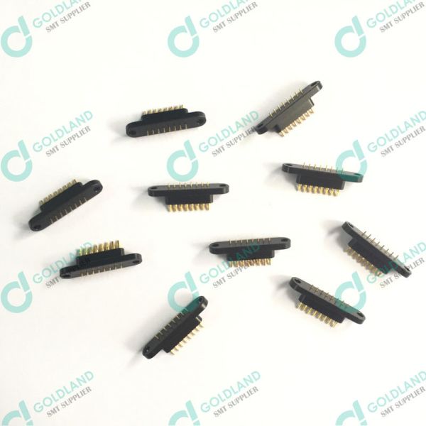 LG4-M1AA1-001 Connector with probe I-PULSE F1/F2 feeder I-PULSE Connector with